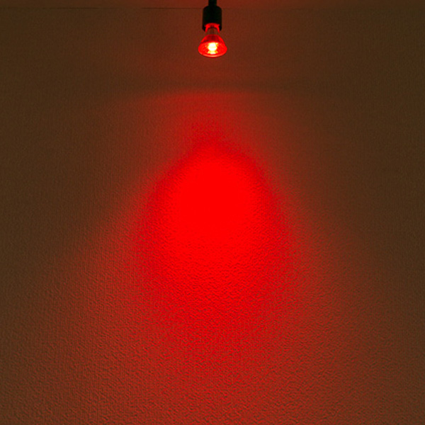【BONUS+5％】LED ハロゲン 電球 E11 JDRΦ50 LDR6RGBD-E11 赤 緑 青｜beamtec｜02