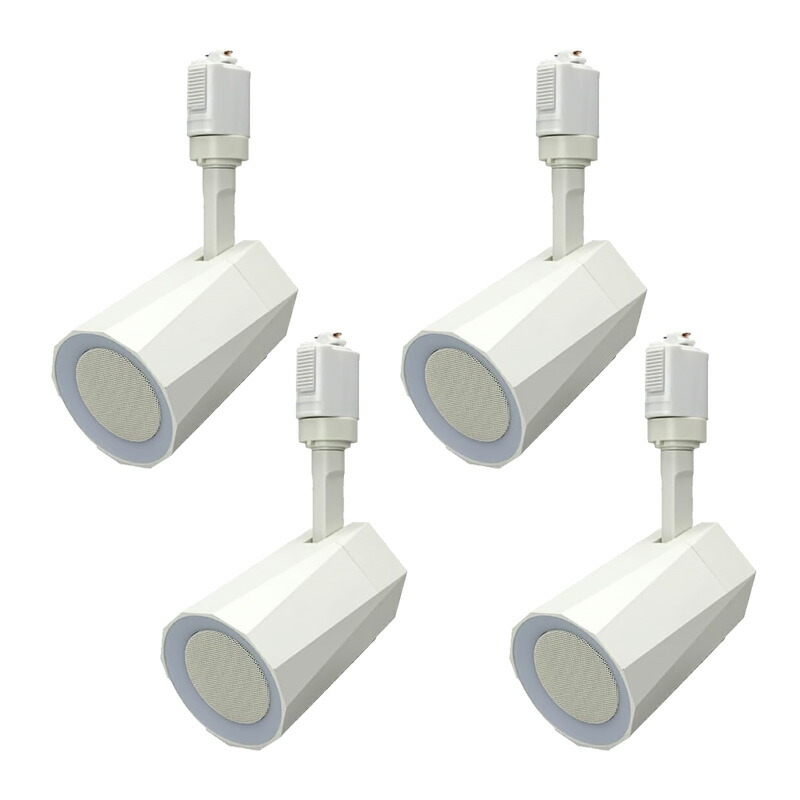 Beamtec bluetooth スピーカー 4個セット 小型 ポータブル