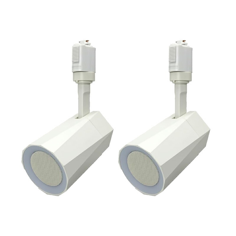 Beamtec（ビームテック） ステレオ Bluetooth スピーカー 2個セット
