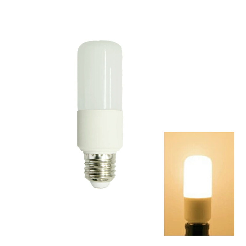 Beamtec（ビームテック） LED電球 E26 40W相当 電球色 昼光色 T型 LDT5