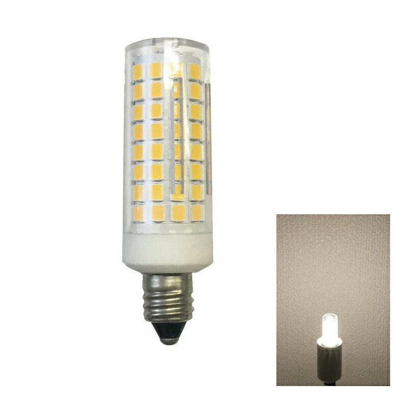 LED電球 スポットライト E11 ハロゲン 80W 相当 電球色 昼光色 LDT7-E11 ビームテック | Beamtec | 02