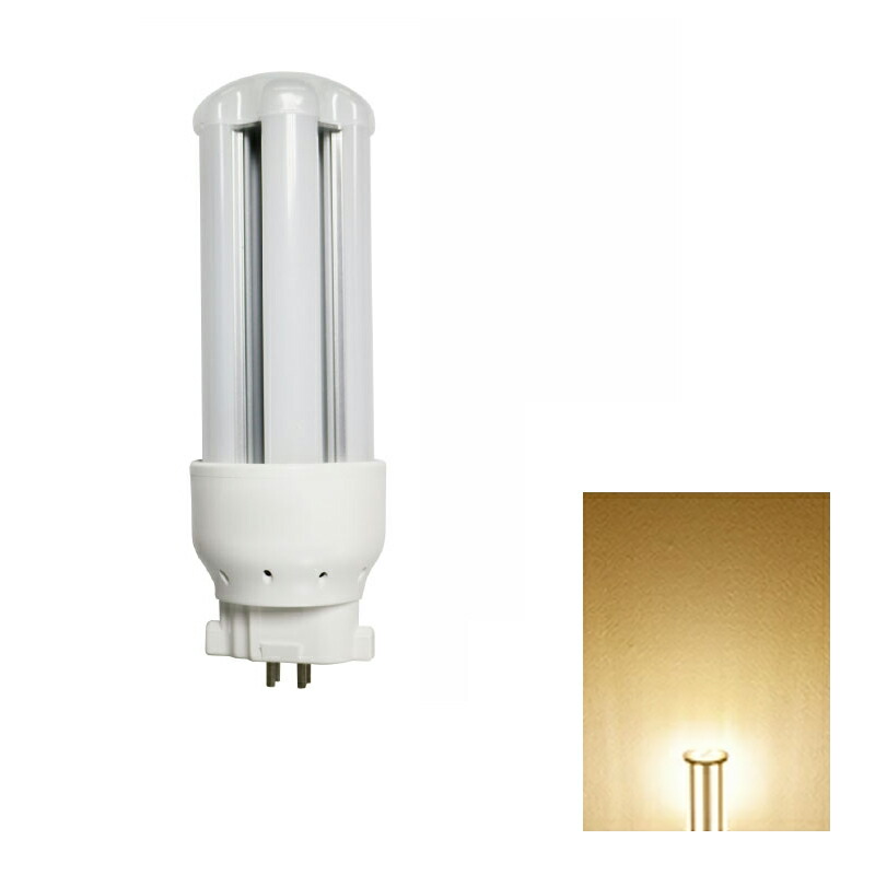 Beamtec（ビームテック） LED 蛍光灯 GX10q 電源内蔵 FDL コンパクト型