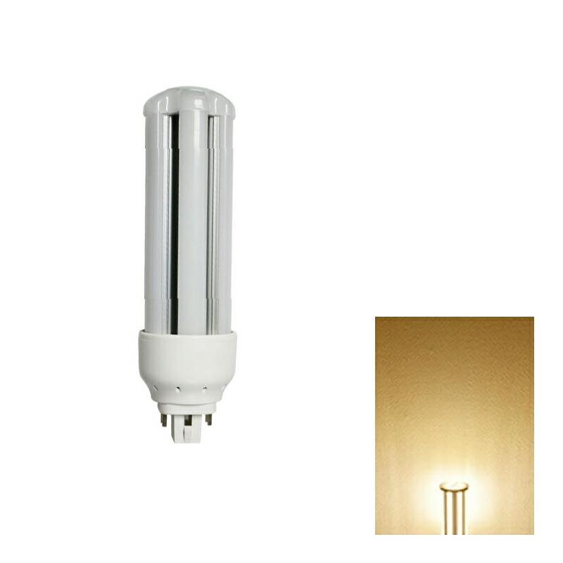Beamtec（ビームテック） LED 蛍光灯 GX24q 電源内蔵 FHT 32形