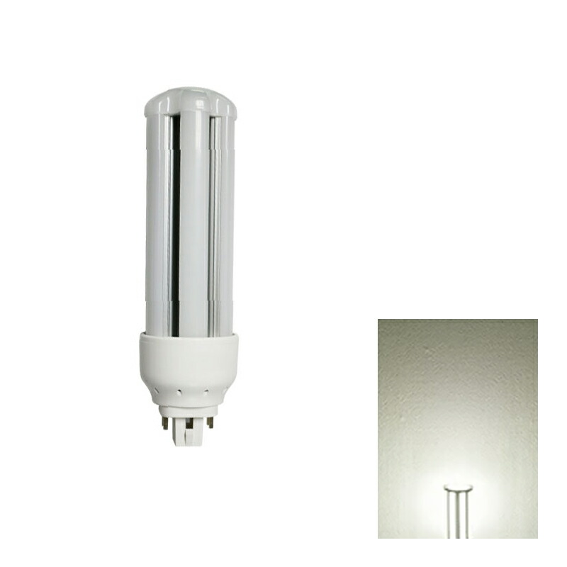 Beamtec（ビームテック） LED 蛍光灯 GX24q 電源内蔵 FHT 32形