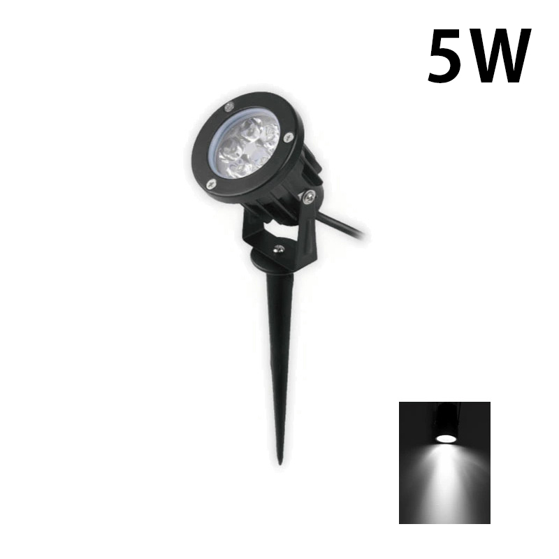 ガーデンライト 屋外 防水 IP65 5W LSG-5 ビームテック | Beamtec | 02