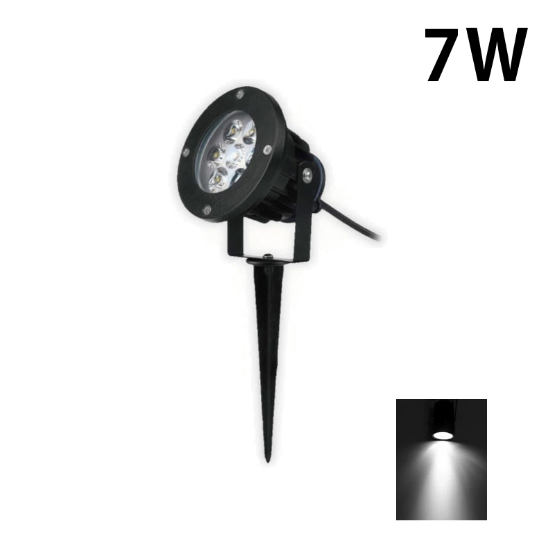 ガーデンライト 屋外 防水 IP65 7W LSG-7 ビームテック | Beamtec | 02