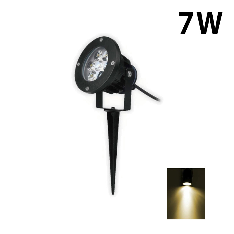 ガーデンライト 屋外 防水 IP65 7W LSG-7 ビームテック | Beamtec | 01