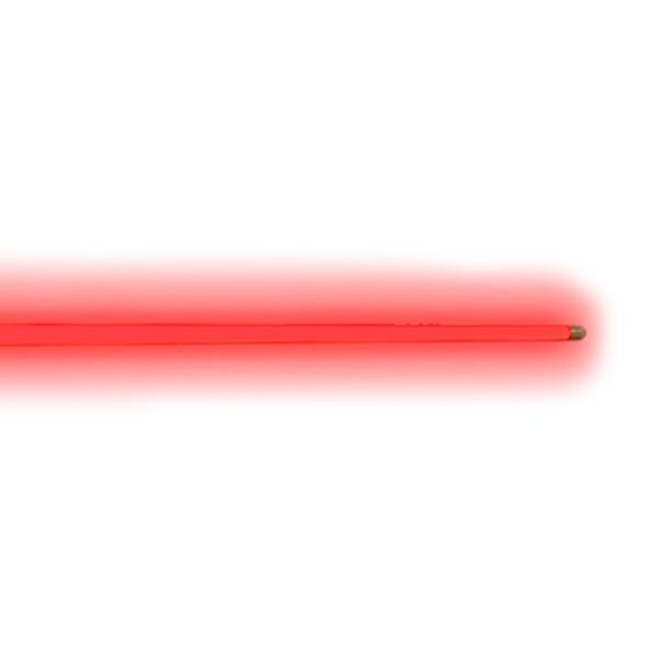 LED蛍光灯 直管 RGB 40W 120cm 赤 緑 青 オレンジ ピンク 単色 グロー式工事不要 ベースライト 広角300度 G13｜beamtec｜02