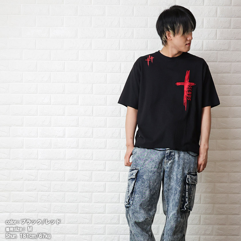 RE730 re730 アールイー セブンサーティー tシャツ ストリート