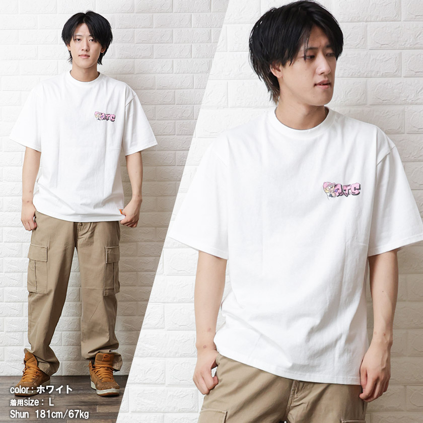 JOURNAL STANDARD（ジャーナルスタンダード）の「NYCビッグT（T