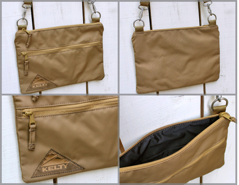 KELTY ショルダーバッグ アーバンフラットポーチ 3259253624 楽天市場】ケルティ KELTY ショルダーバッグ アーバン フラット