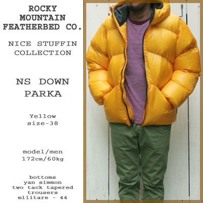 rmfb ns down parka