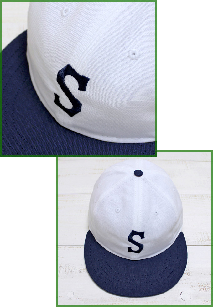 Sandlot Goods サンドロットグッズ ヴィンテージ ベースボール Sandlot Goods サンドロットグッズ ヴィンテージ ベースボール