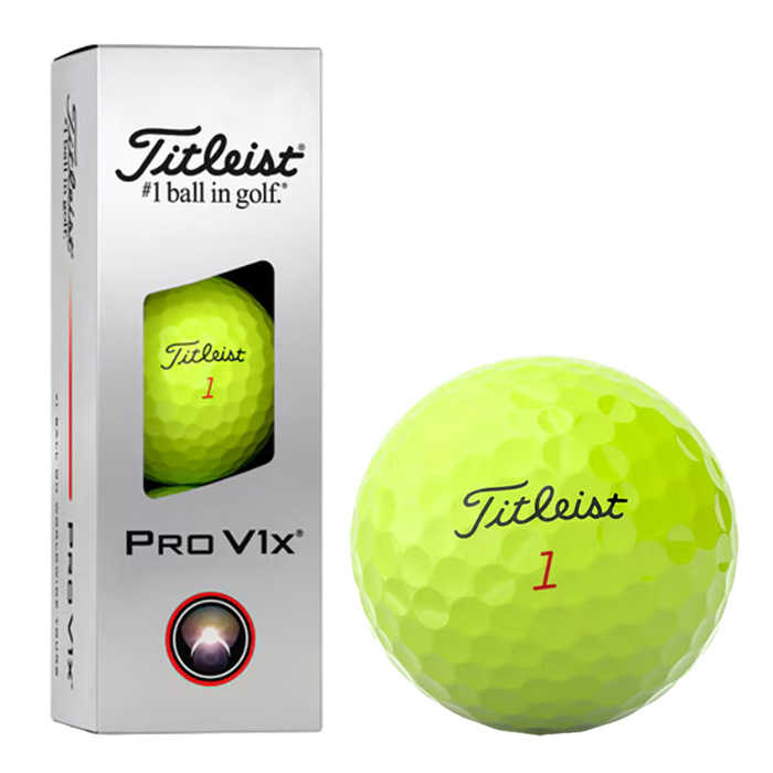 Amazon.com : Titleist PRO V1 23 Double Number Golf Balls