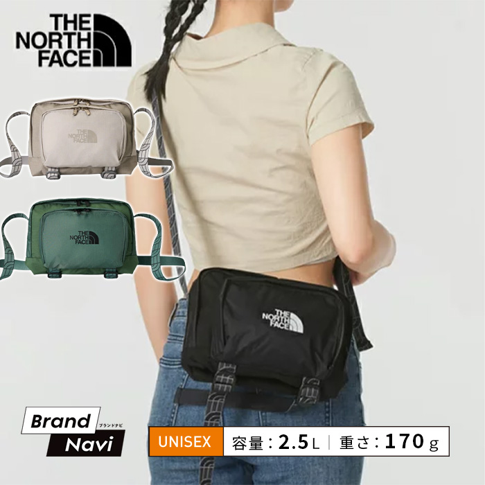 THE NORTH FACE メンズ レディース ノースフェイス バッグ