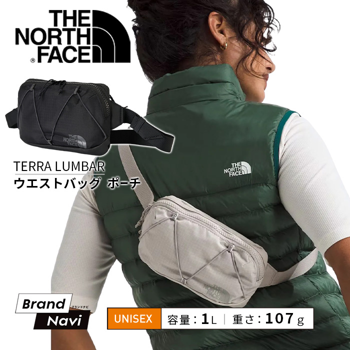 Yahoo! Yahoo!ショッピング(ヤフー ショッピング)THE NORTH FACE メンズ レディース ノースフェイス かばん バッグ ショルダー ポーチ 男女兼用 お出かけ 普段使い デイリー 軽い 使いやすい 1L
