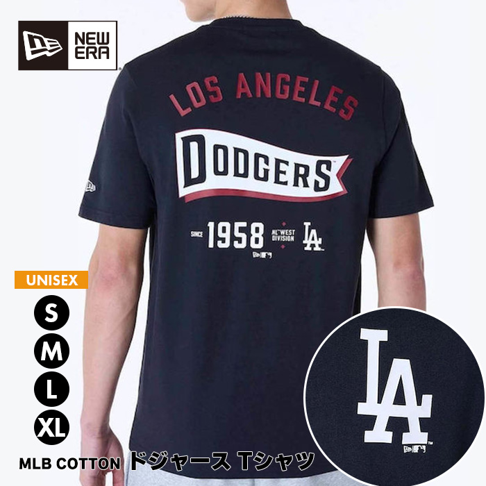 ドジャース tシャツ（NEW ERA）の商品一覧 通販 - Yahoo!ショッピング