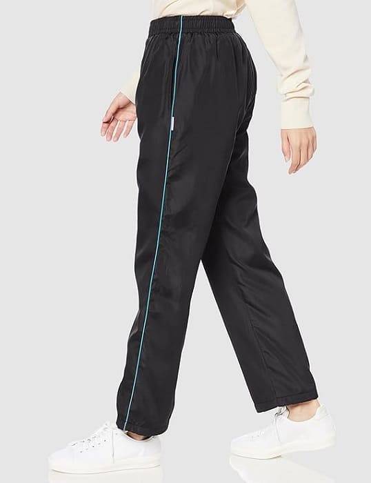 A.D.ONE（エーディーワン） 裏フリースパンツ ジャージ レディース