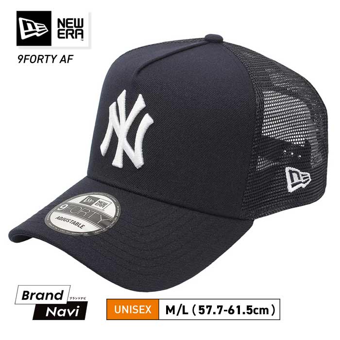 キャップ ヤンキース ニューエラ ドジャース ブラック LA NY 9FORTY MLB メンズ レ...