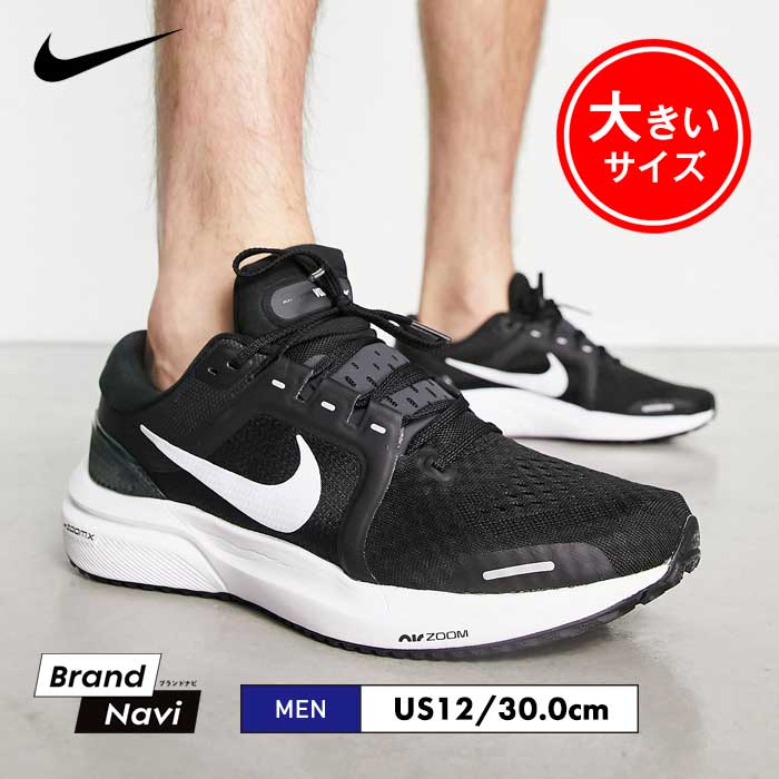 NIKE（ナイキ） メンズ スニーカー シューズ ランニング 長距離 靴