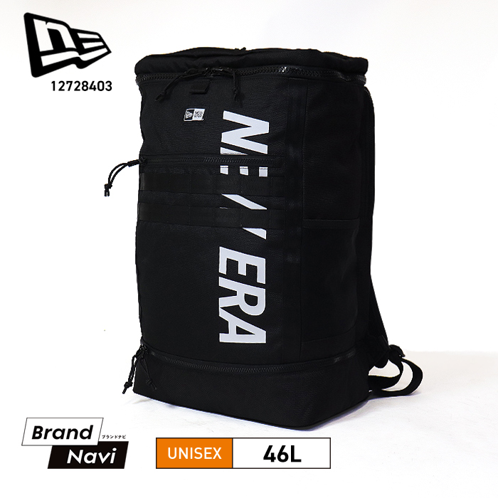 NEW ERA リュック ニューエラ バックパック かばん ユニセックス