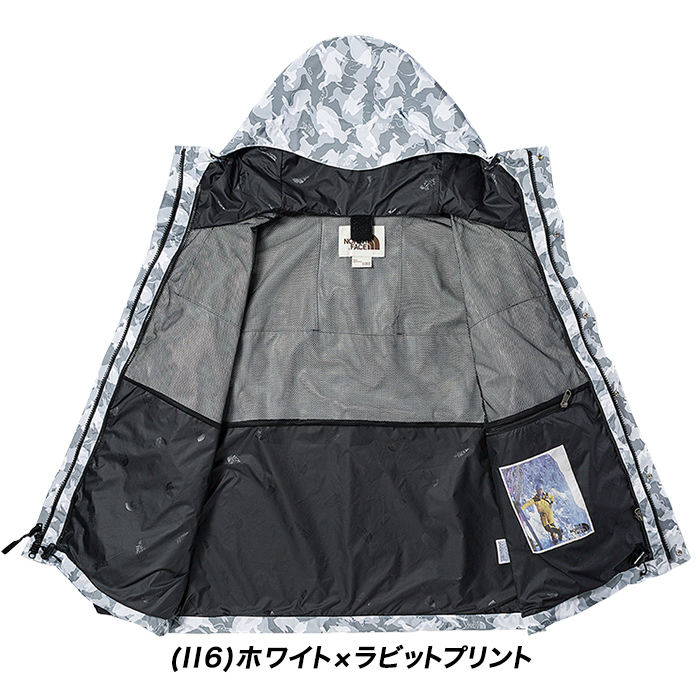 ノースフェイス レトロマウンテンジャケット メンズ THE NORTH FACE 86 RETRO MOUNTAIN JACKET NF0A7UR9 アウトドア 軽量 スノボ 【サイズ交換1回無料】｜bearfoot-shoes｜07