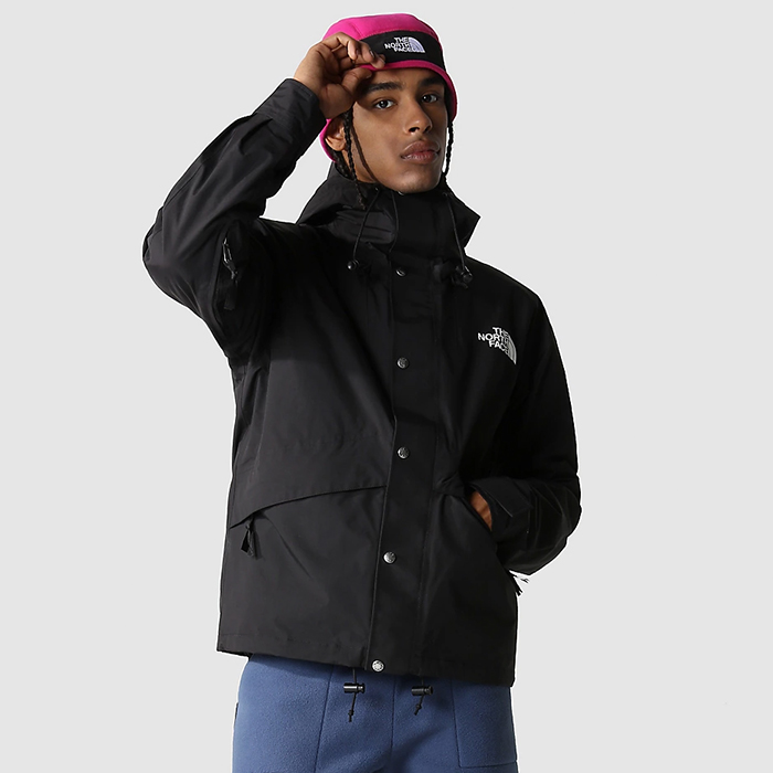 ノースフェイス レトロマウンテンジャケット メンズ THE NORTH FACE 86