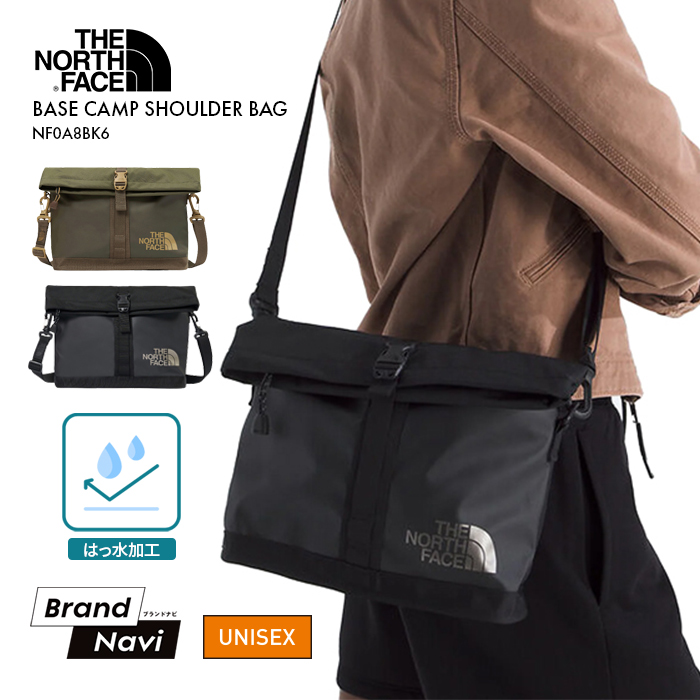 THE NORTH FACE ザノースフェイス ショルダーバッグ