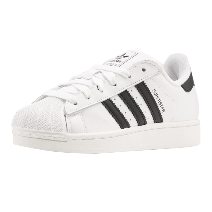 adidas Superstar ホワイト/ブラック 29　新品　未使用品 SUPERSTAR アディダス スーパースター メンズ スニーカー シューズ 靴
