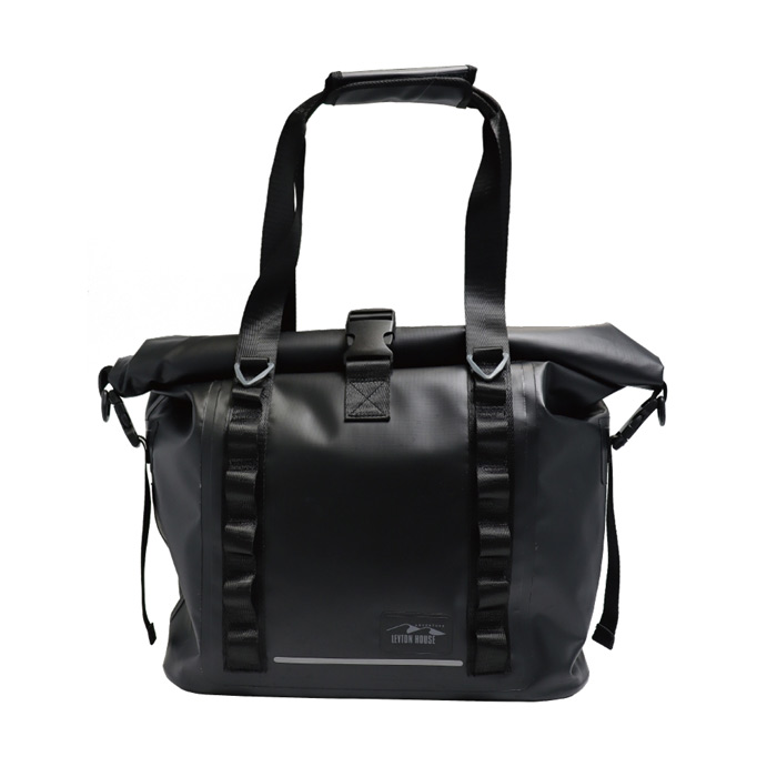 LEYTON HOUSE（レイトンハウス） 爆買 防水 トートバッグ 30L メンズ