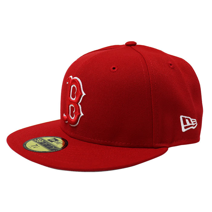 日本未発売 NEW ERA 59FIFTY OUTLINE ユニセックス ニューエラ アウトライン ロゴ キャップ 帽子 レッドソックス ドジャース  ヤンキース 公式