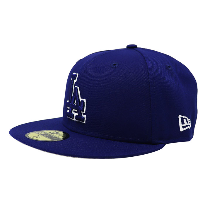 NEW ERA 日本未発売 59FIFTY OUTLINE ユニセックス ニューエラ