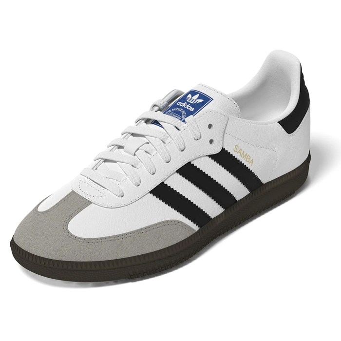 SUPERSTAR アディダス SAMBA OG J レディース スニーカー サンバ 靴