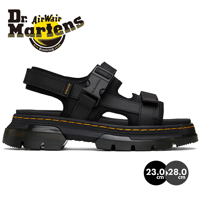 ドクターマーチン Dr.Martens サンダル フォースター メンズ