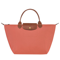 ロンシャン ル プリアージュ トートバッグ Mサイズ ハンドバッグ LONGCHAMP Le Pliage 1623 089 A4対応 折り畳み レディース ナイロン 通勤 母の日