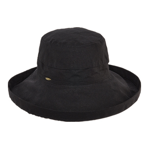 スカラハット 帽子 レディース ジアナ ベーシック 紫外線対策 日焼け防止 UVカット レジャー S...