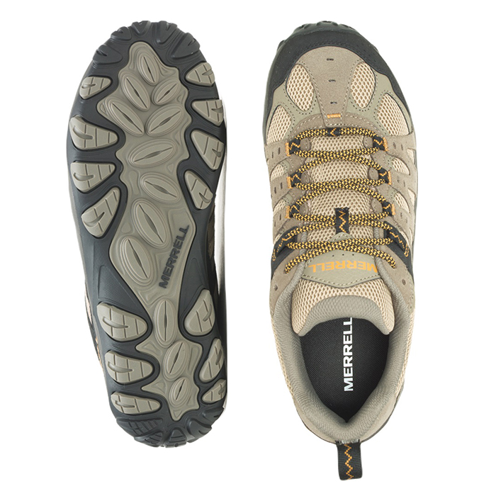 メレル トレッキングシューズ メンズ アクセンター3 MERRELL accentor3