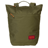 MYSTERY RANCH（ミステリーランチ） リュック スーパーマーケット