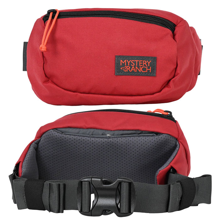 MYSTERY RANCH ミステリー ランチ レンジバッグ MYSTERY RANCH（ミステリーランチ）の「MYSTERY RANCH RANGE BAG