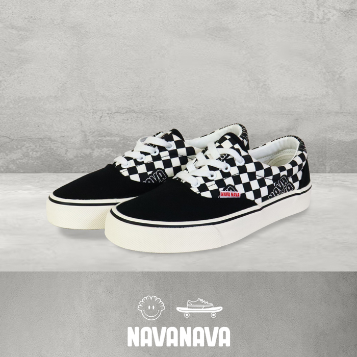 NAVANAVA スニーカー レディース 23cm 24cm 25cm 26cm キッズ ジュニア