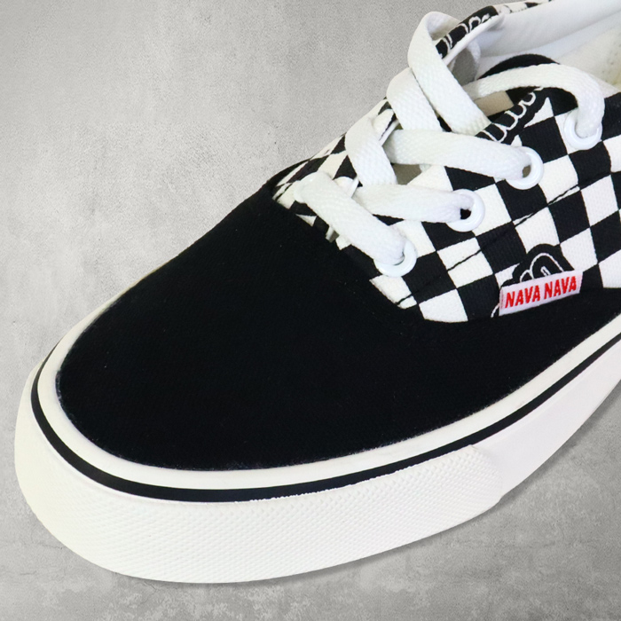 NAVANAVA スニーカー レディース 23cm 24cm 25cm 26cm キッズ ジュニア