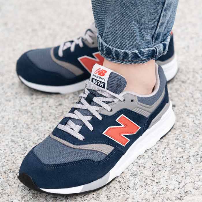 ニューバランス 997（キッズ、ジュニアシューズ）の商品一覧