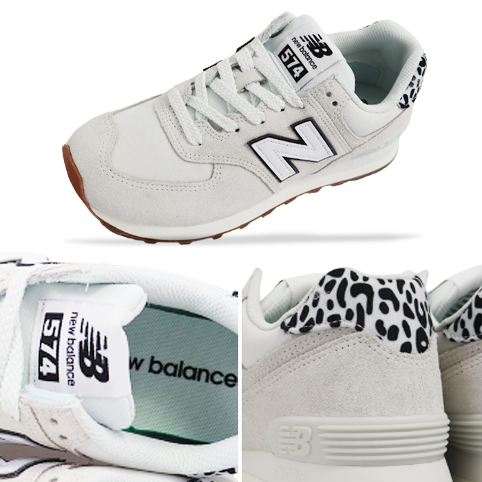 ニューバランス WL574 レディース スニーカー NEW BALANCE 靴 スポーツ