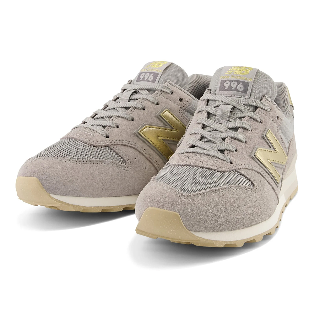 ニューバランス newbalance WL996 CI2 24.0cm 高級品市場 38.0%割引