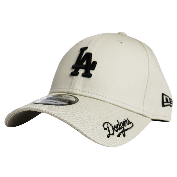 NEW ERA ニューエラ キャップ 9FORTY ドジャース ユニセックス