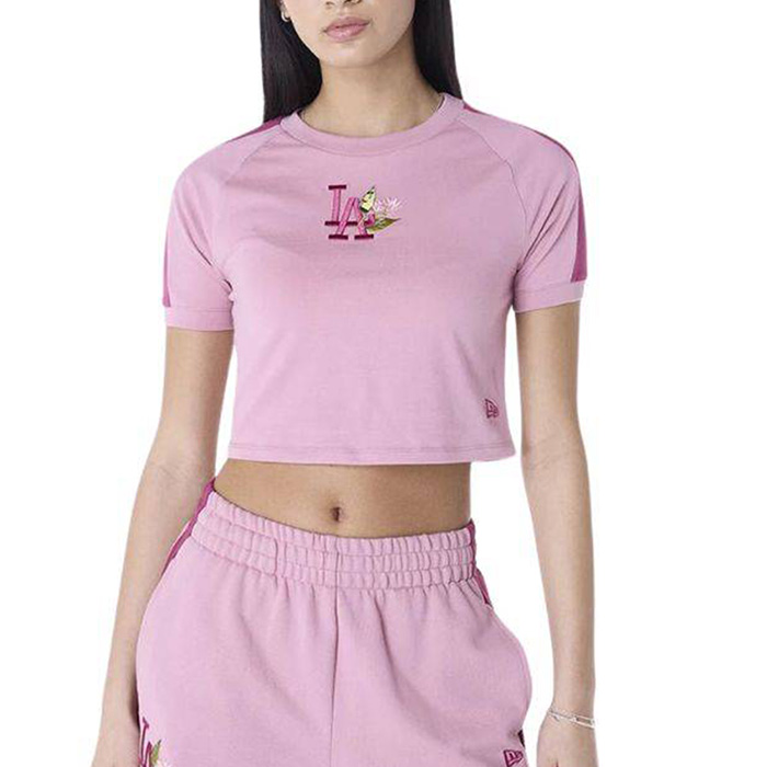 NEW ERA（ニューエラ） 爆買 Tシャツ レディース 半袖 トップス