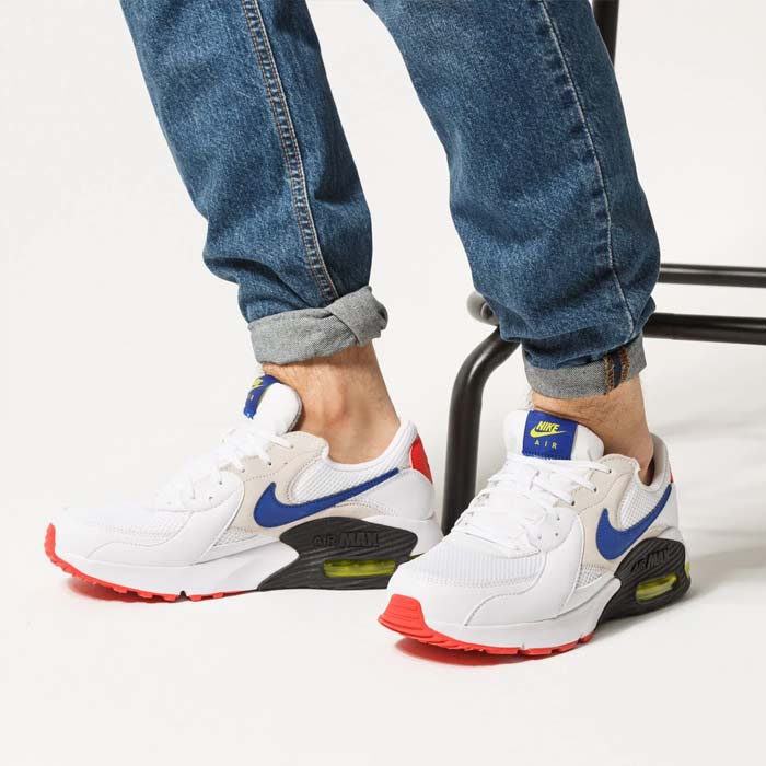 NIKE ナイキ エアマックス エクシー AIR MAX EXCEES メンズ