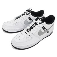 サイズ交換1回無料 ナイキ Nike Air Force 1 Lv8 Bg レディース ジュニア スニーカー 靴 エアフォースワン Ct46 スポーツ シューズ ランニング Nike Airforce Ct46 Brand Navi Yahoo 店 通販 Yahoo ショッピング