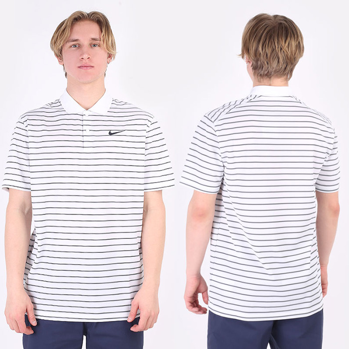 【希少】CLUBHOUSE×NIKE クラブハウス ボーダー ポロシャツ ゴルフ NIKE ナイキ ポロシャツ メンズ ゴルフウェア DH0829 ボーダー