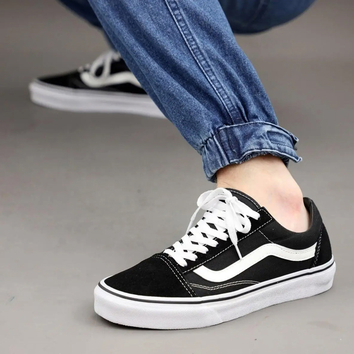 vans 安い 靴